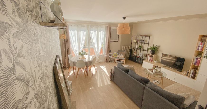vente Appartement Tours