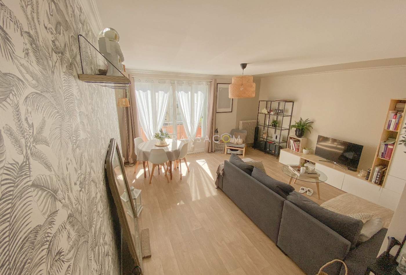 vente Appartement Tours - Photo 1