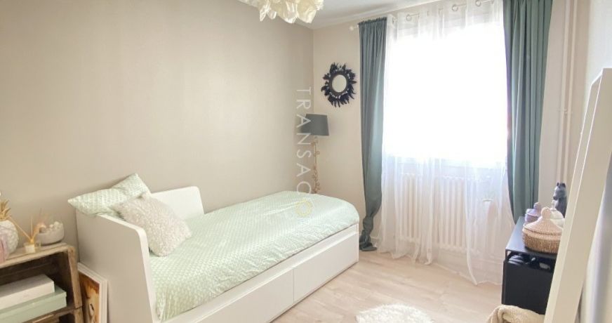 vente Appartement Tours