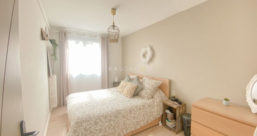 vente Appartement Tours