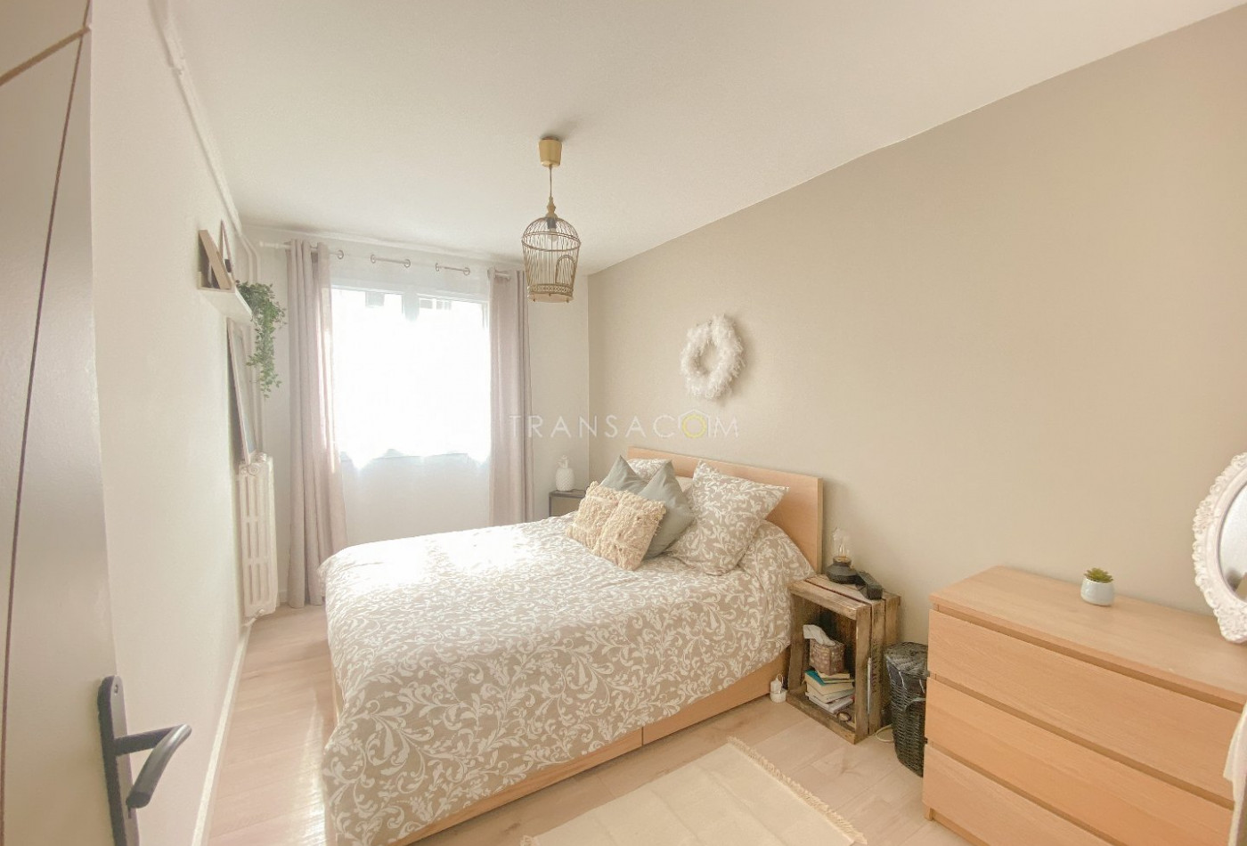 vente Appartement Tours - Photo 5