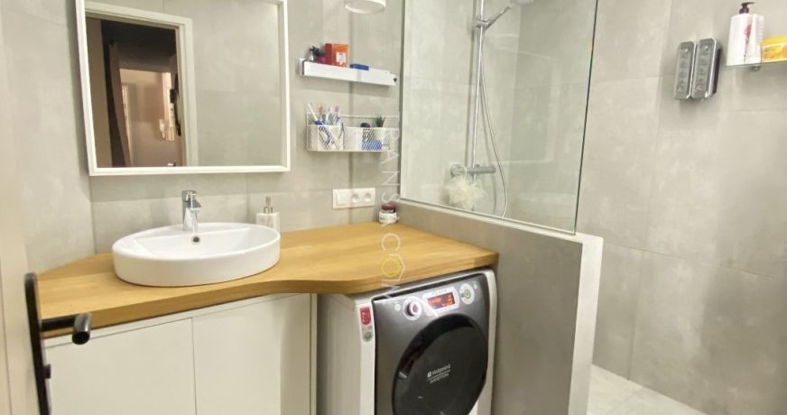 vente Appartement Tours