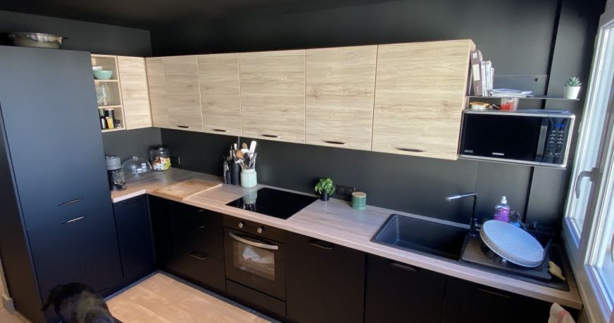 vente Appartement Tours