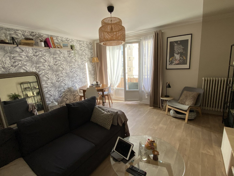 vente Appartement Tours - Photo 3