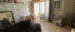 vente Appartement Tours