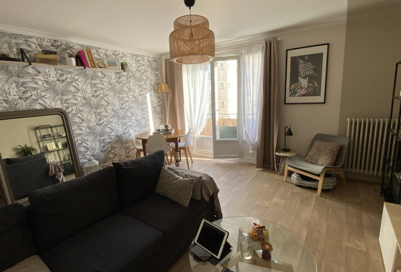 vente Appartement Tours - Photo 3