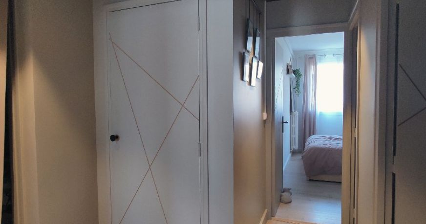 vente Appartement Tours