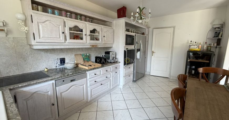 vente Appartement Tours