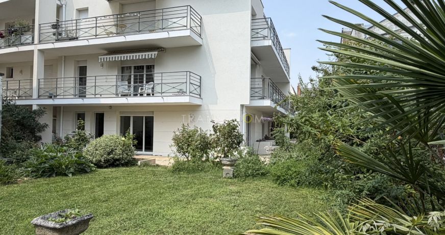 vente Appartement Tours