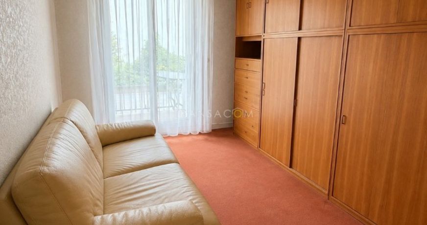 vente Appartement Tours