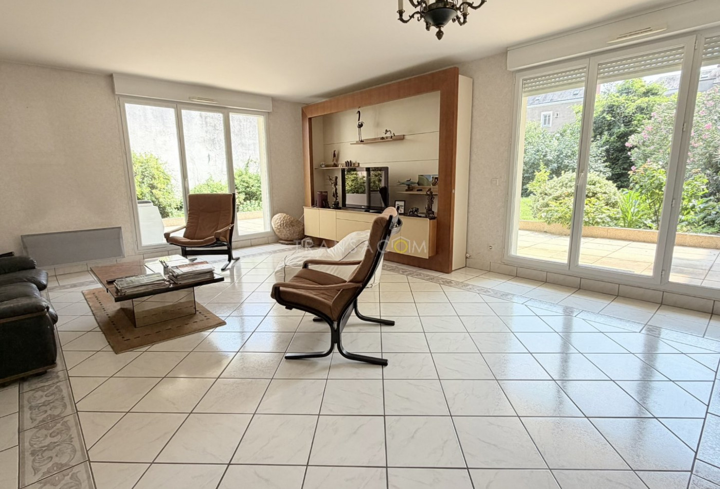 vente Appartement Tours - Photo 2