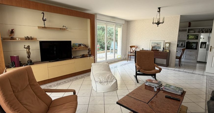 vente Appartement Tours