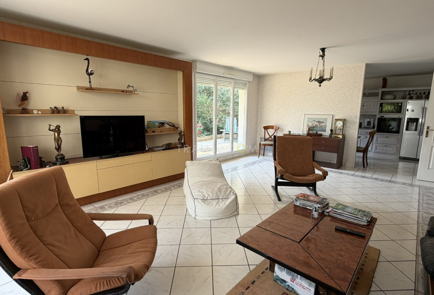 vente Appartement Tours - Photo 3