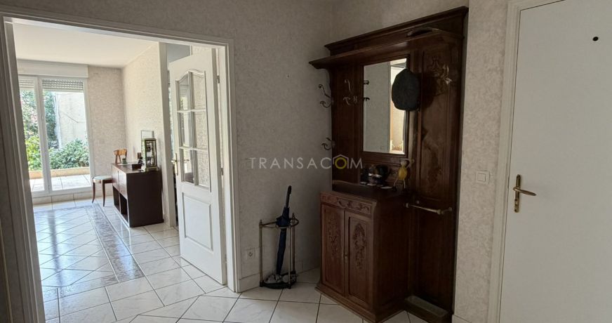 vente Appartement Tours