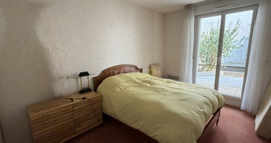vente Appartement Tours