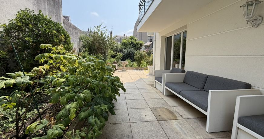 vente Appartement Tours