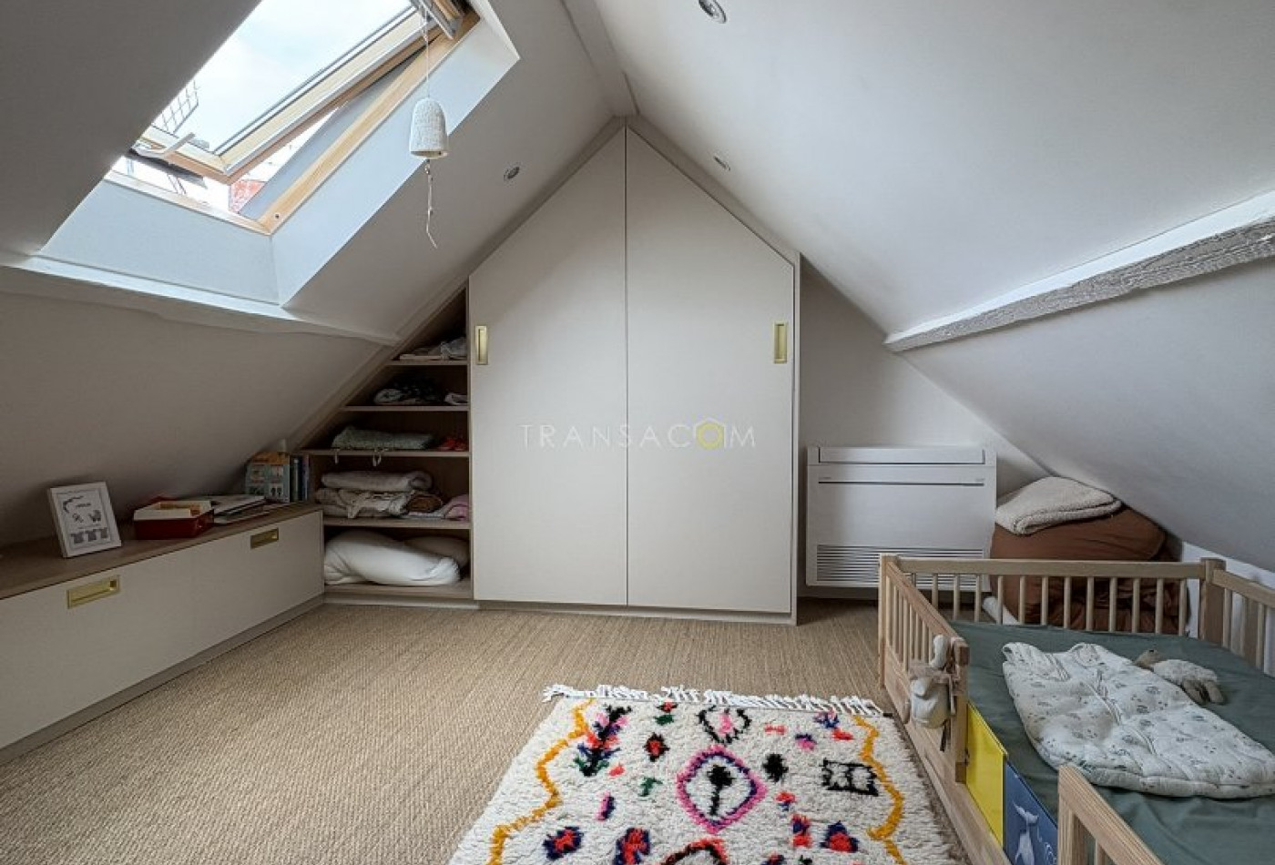 vente Maison Tours - Photo 9