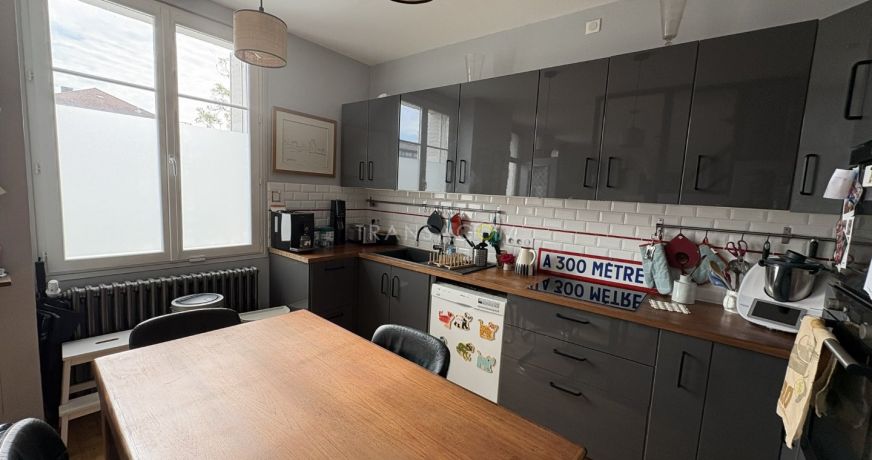 vente Maison Tours