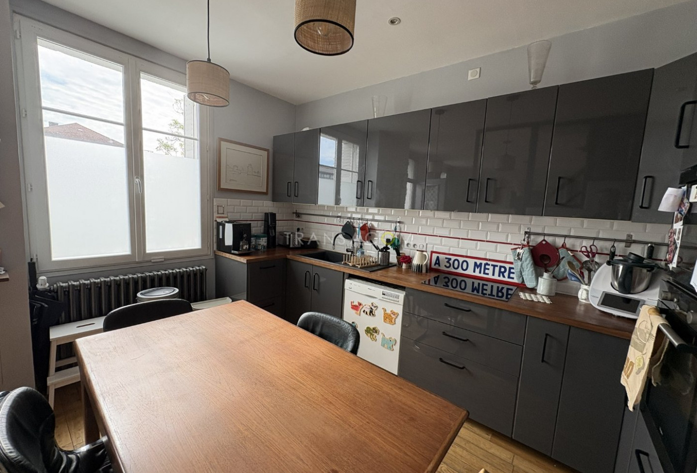 vente Maison Tours - Photo 4