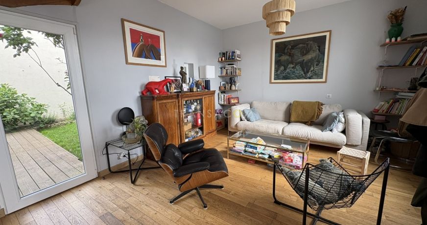 vente Maison Tours
