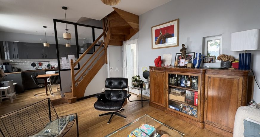 vente Maison Tours