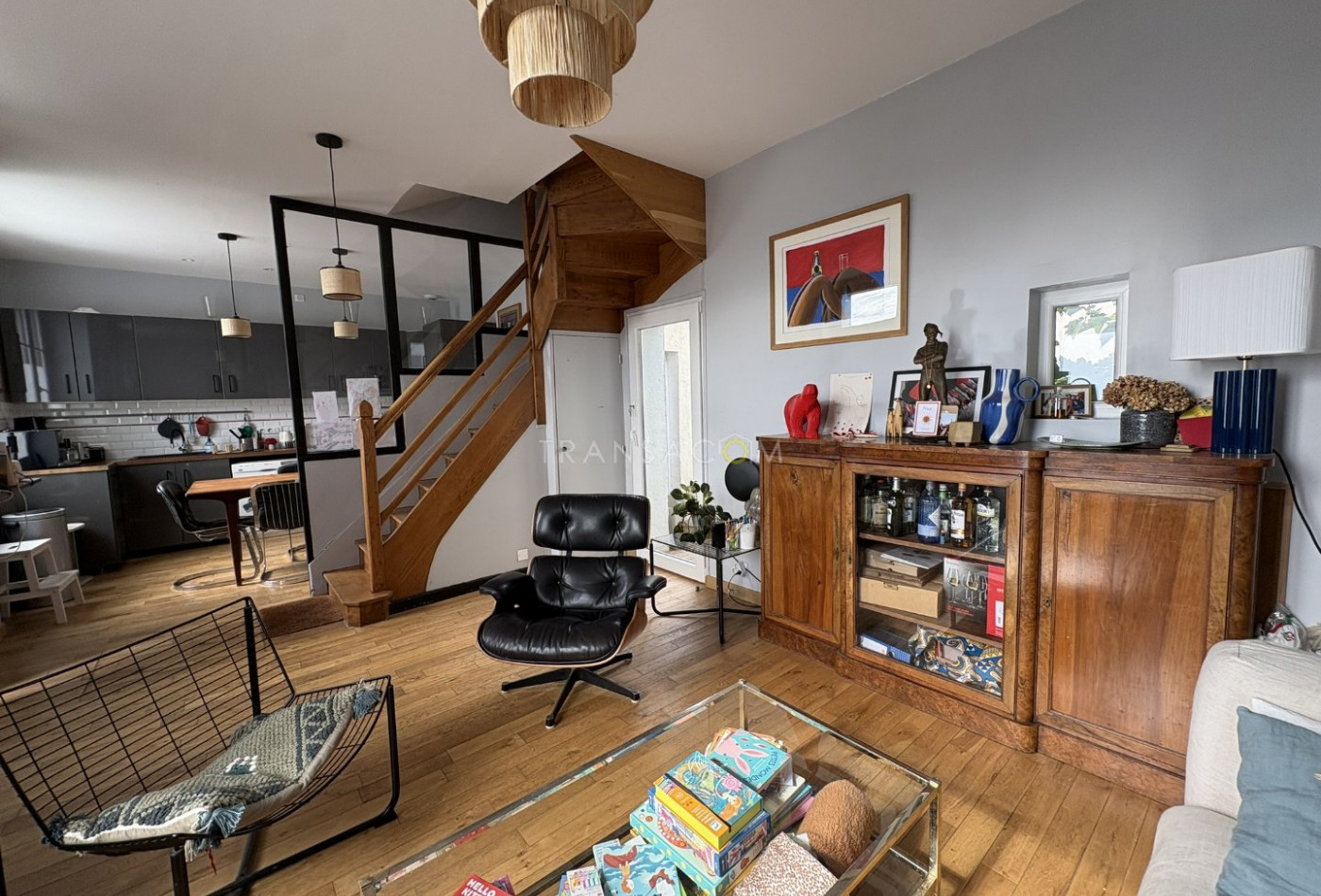 vente Maison Tours - Photo 1