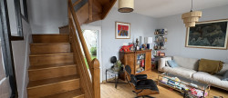 vente Maison Tours