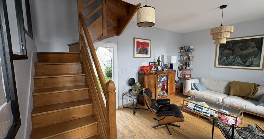 vente Maison Tours
