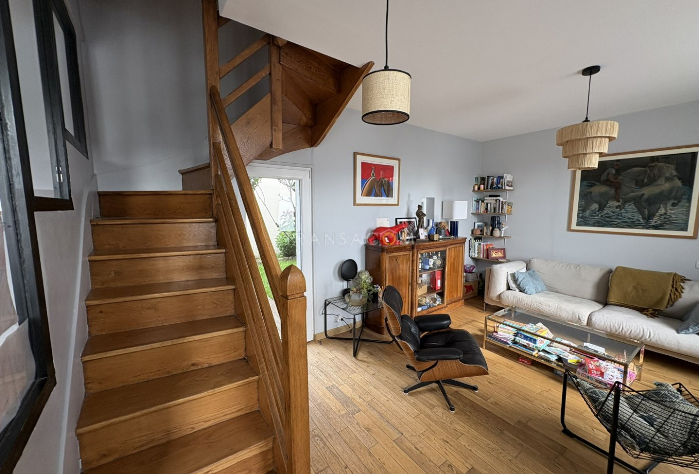 vente Maison Tours - Photo 3