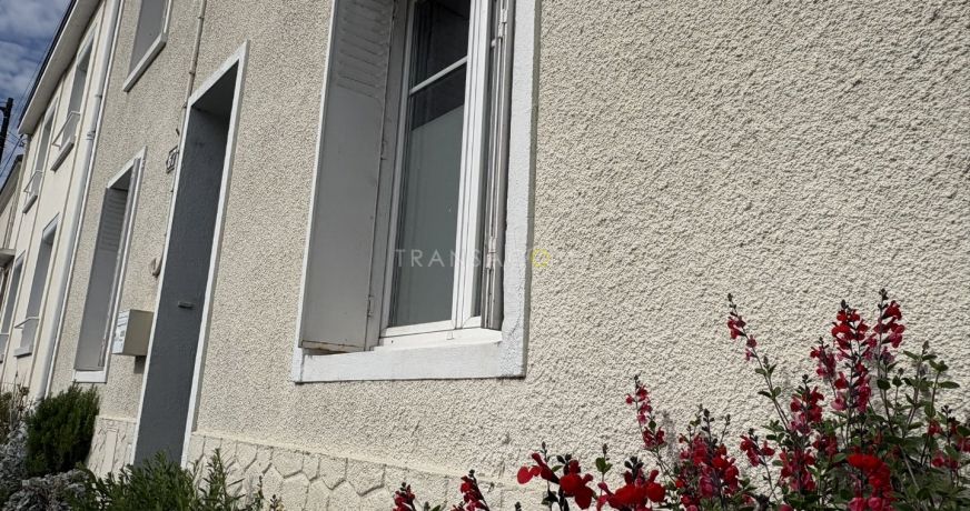 vente Maison Tours