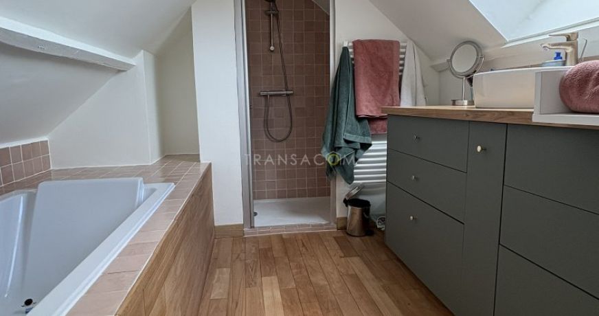 vente Maison Tours