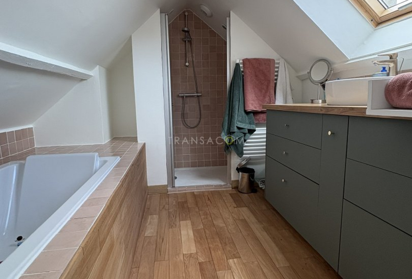 vente Maison Tours - Photo 10