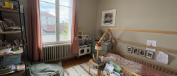 vente Maison Tours