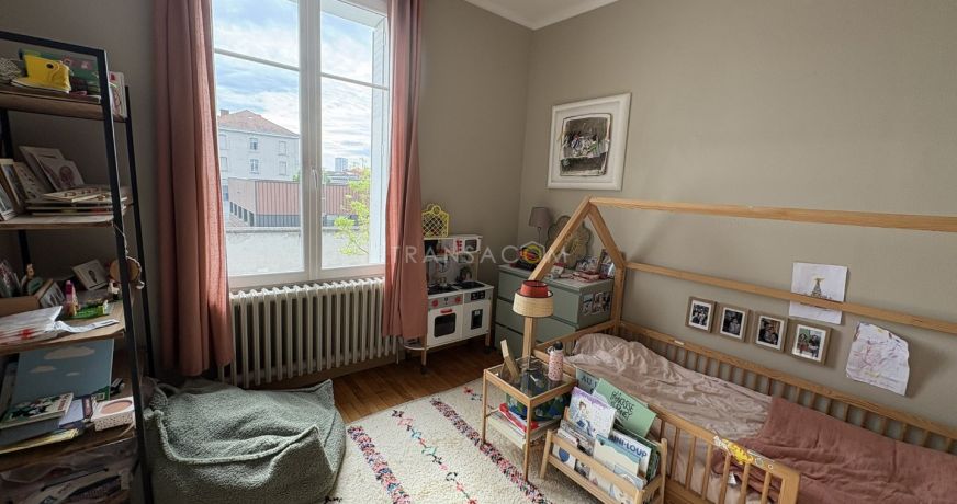 vente Maison Tours
