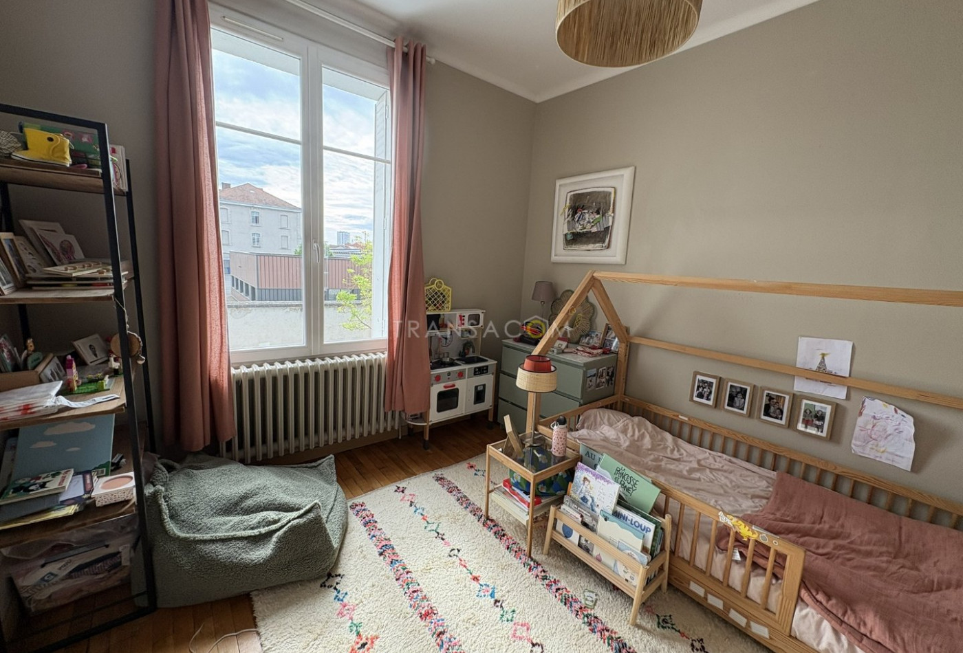 vente Maison Tours - Photo 8