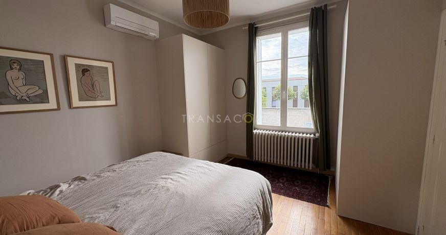 vente Maison Tours