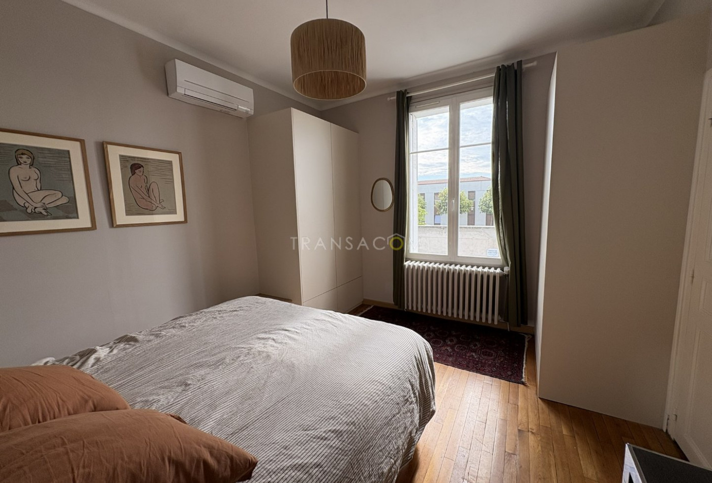 vente Maison Tours - Photo 7
