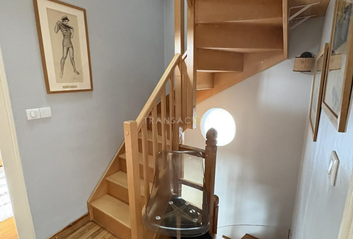 vente Maison Tours - Photo 6