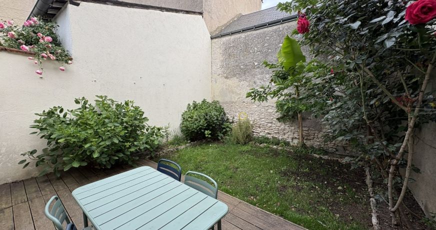 vente Maison Tours