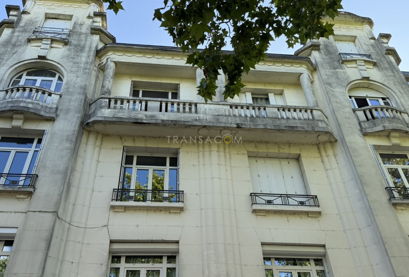 vente Appartement Tours - Photo 10