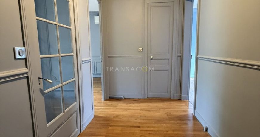 vente Appartement Tours