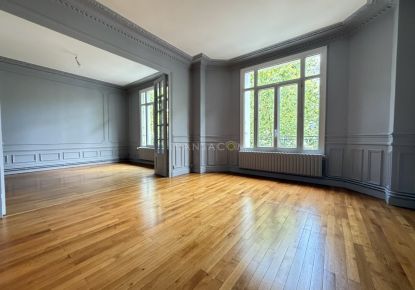 vente Appartement Tours