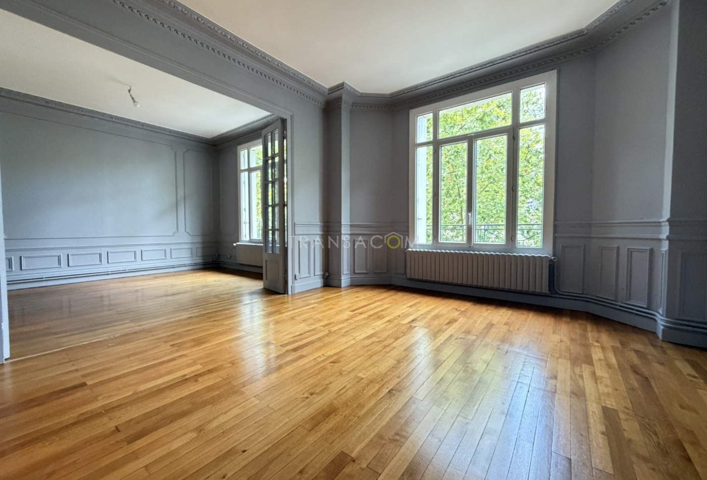vente Appartement Tours - Photo 1