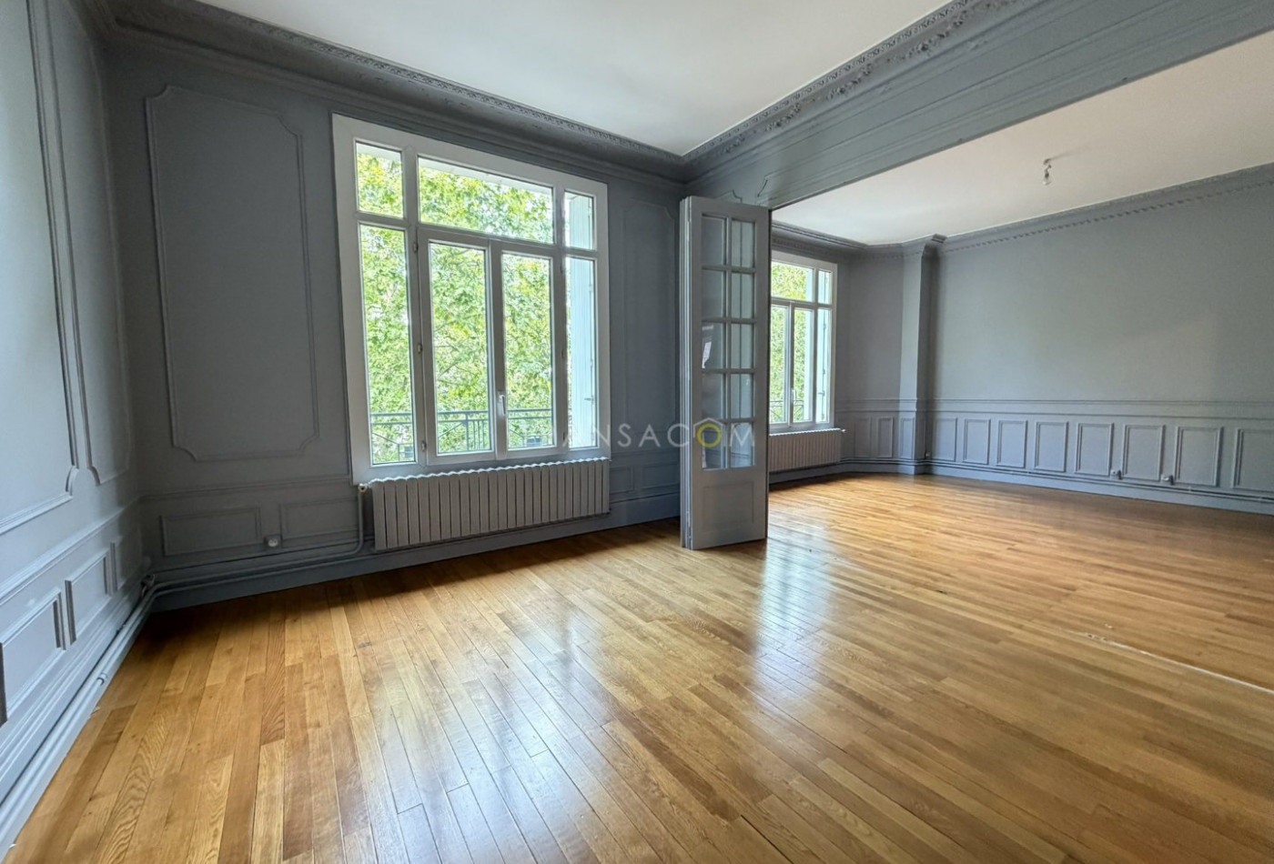 vente Appartement Tours - Photo 2