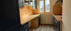 vente Appartement Tours