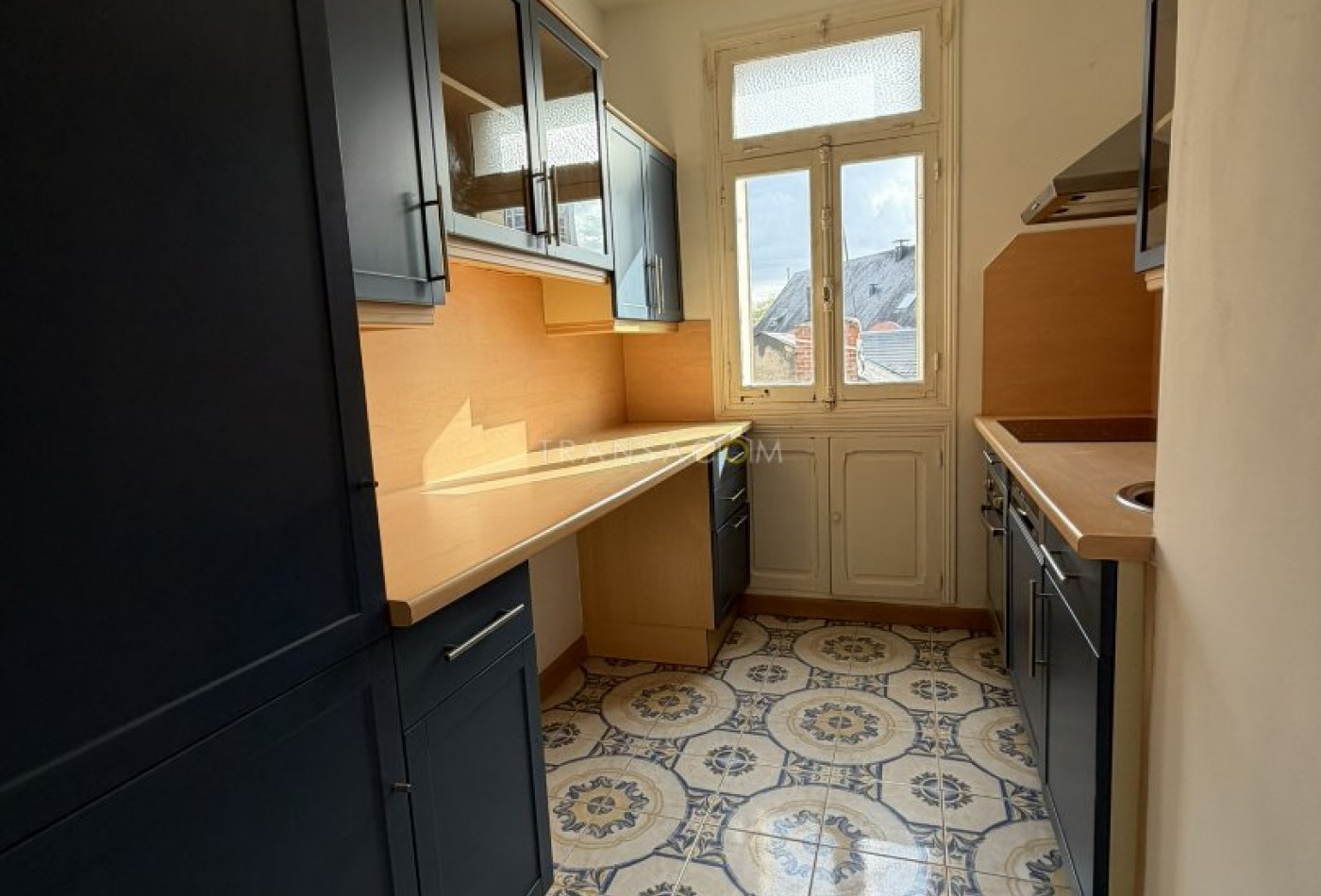 vente Appartement Tours - Photo 5