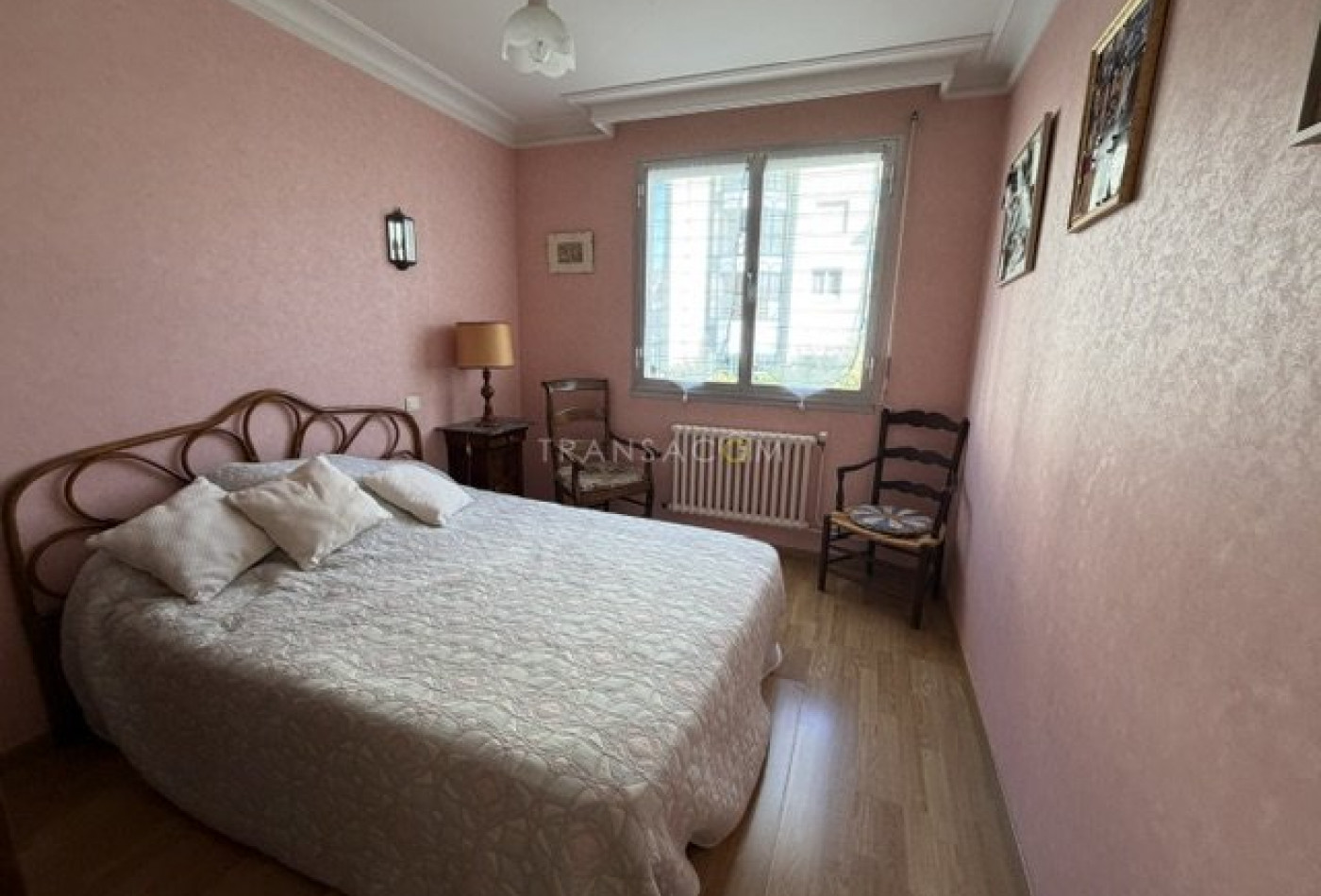 vente Appartement Tours - Photo 4