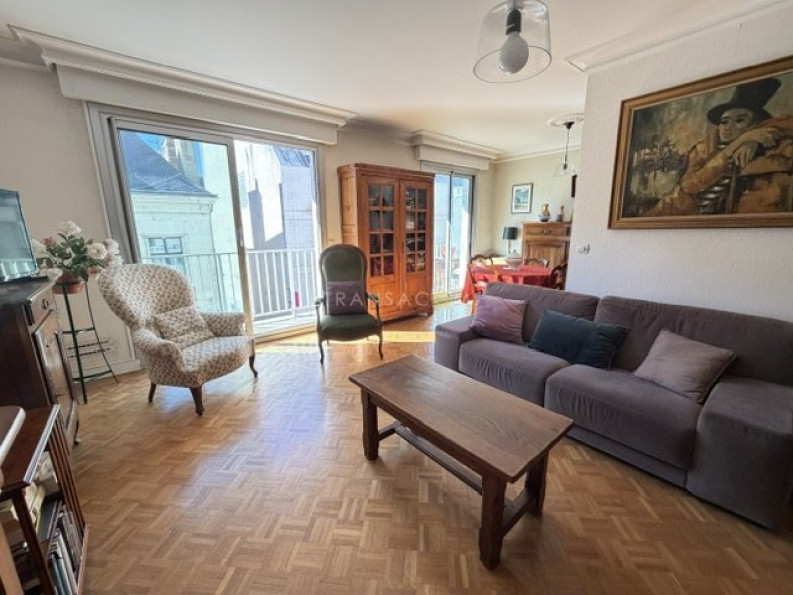 vente Appartement Tours - Photo 1