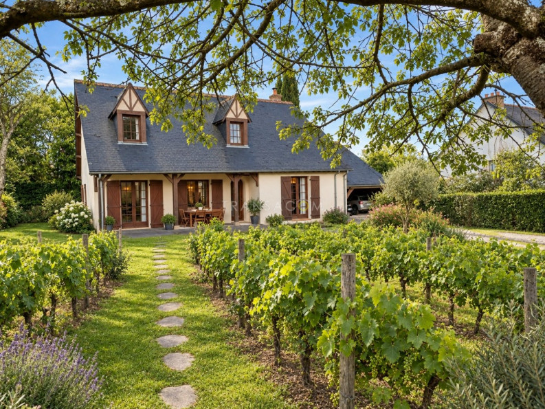 vente Maison Joue Les Tours - Photo 1