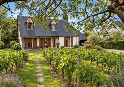 vente Maison Joue Les Tours